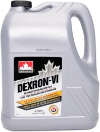 Petro Canada DEXRON®-VI 4L