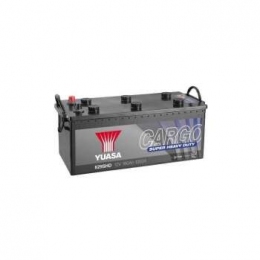 Yuasa 190 Ah