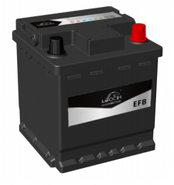 Leoch Avto 12V 35 Ah EFB
