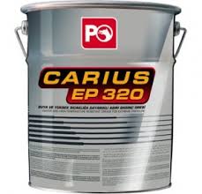 P.O Karius EP 320  16kq