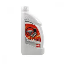 Petrol Ofisi ATF II 1L
