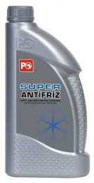 P.O Antifiriz Super  1L