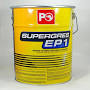 Petrol Ofis Super Qres EP1 15KG