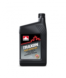  Petro Canada Traxon 80W-90 1L