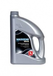 Petrol Ofisi MaxiGear EP-X 80W90 3L