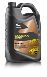 Cyclon Magma Super 15W40 4L