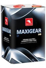 Petrol Ofisi MaxiGear EP 140 18L
