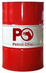 Petrol Ofisi Antifiriz Super 200KG