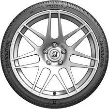 Bridgestone Alenza001 275/35R21 103Y  