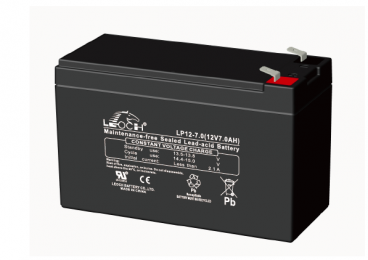 Leoch LP12 7 Ah UPS