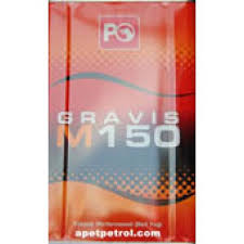 Petrol Ofis Qravis M-150 18L
