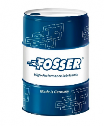 Fosser Premium VS 5W40 60L