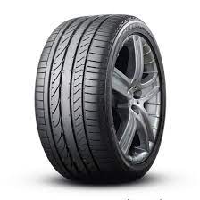 Bridgestone DHPS 285/40R21 109Y