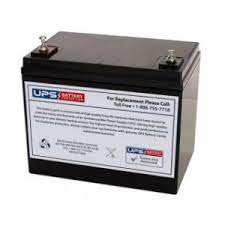 Eurotech EB12 45 Ah UPS