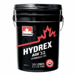 Petro Canada HYDREX AW 32 205L