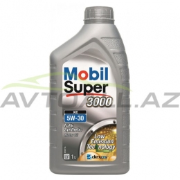 Mobil  Super 5w30 1L 3000 XE 