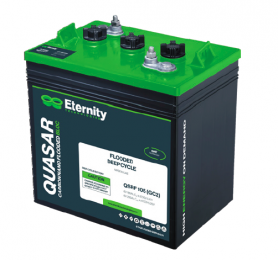 Eternity QSRF 105 6V 225 Ah