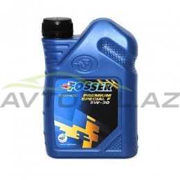 Fosser 5W30 1L Premium Special F 