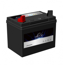 Leoch Moto 29 Ah U1L-355