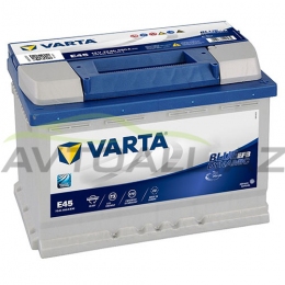 Varta 70Ah R+  EFB E45  Start-Stop 