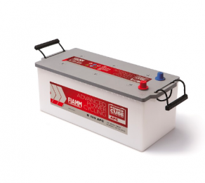 Fiamm 225 Ah CX225APC