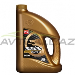 Petrol Ofisi Maxima VSA 5W30 5L