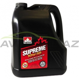 P-Canada  10W30 4L Supreme