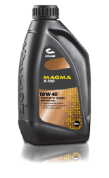 Cyclon Magma X-100 10W40 1L