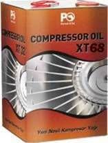 Petrol Ofisi Kompressor XT-68 20L