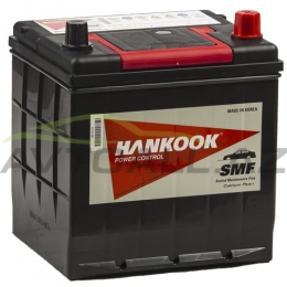 Hankook 60 Ah R+ Asia