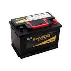 Atlas 74 Ah R+ MF57412