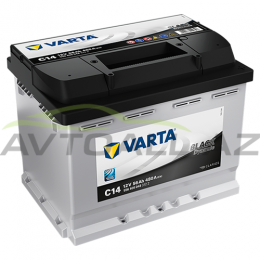 Varta 56Ah R+  C14 