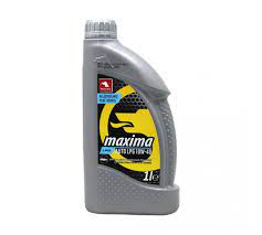 Petrol Ofisi Maxima AUTO LPG 10W40 1L