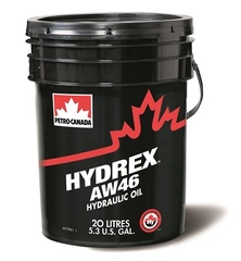 P-Kanada HYDREX AW 46  20L