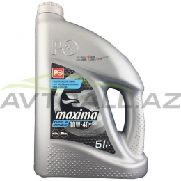 Petrol Ofisi Maxima 10W40 5L