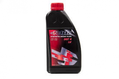 Fosser DOT 4 0.5L