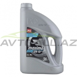 Petrol Ofisi Maxima 10W40 3L
