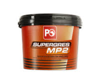 Petrol Ofisi Super Qres 2 0.4KG Tubik