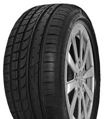 ALTENZO 255/40R19