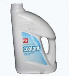 P.O Antifiriz Extended Life Coolant 3L