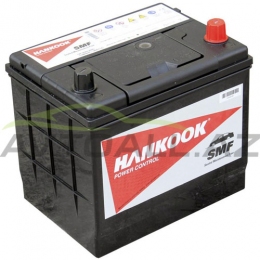 Hankook 70 Ah R+ Asia