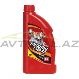 Petrol Ofisi T-Dizel Extra 15W40 1L