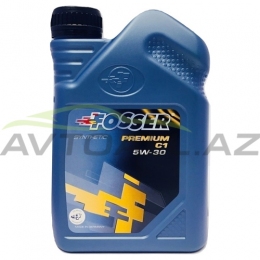 Fosser 5W30 1L Premium  C1