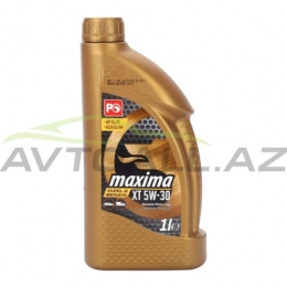 P.O Maxima XT 5w30 1L