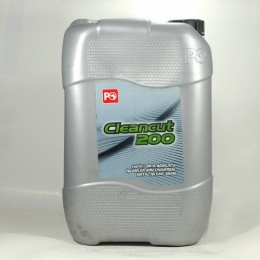 Petrol Ofisi Cleankut 200 20L