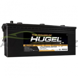 Hugel 200Ah R+ 