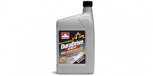 Petro Canada ATF Duradrive CVT 1L