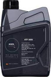 Avista EVO ATF 3000 ( DEX III ) 1 Lt