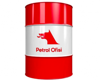 Petrol Ofisi ATF DX-3 210L