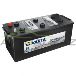 Varta 155Ah R+ L2